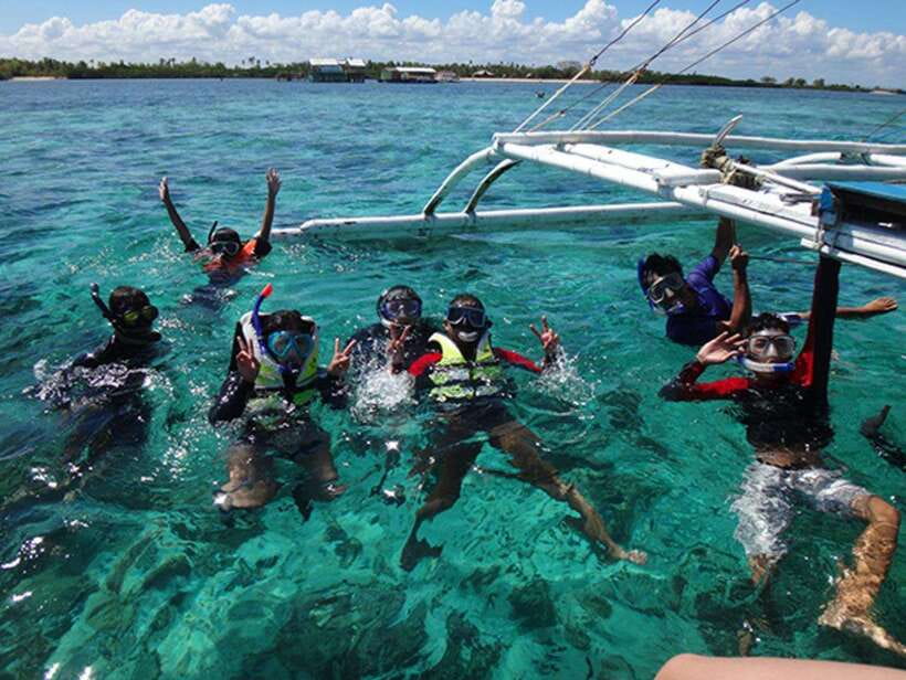 Cebu: Mactan Island Hopping Tour with Snorkeling - FAQ