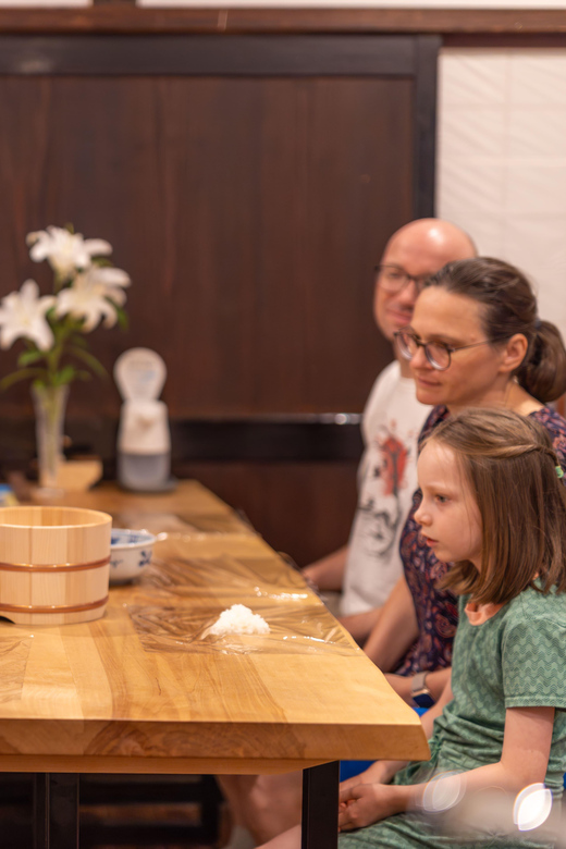 Takayama: Onigiri and miso soup making at a buddhist temple - Practical Tips