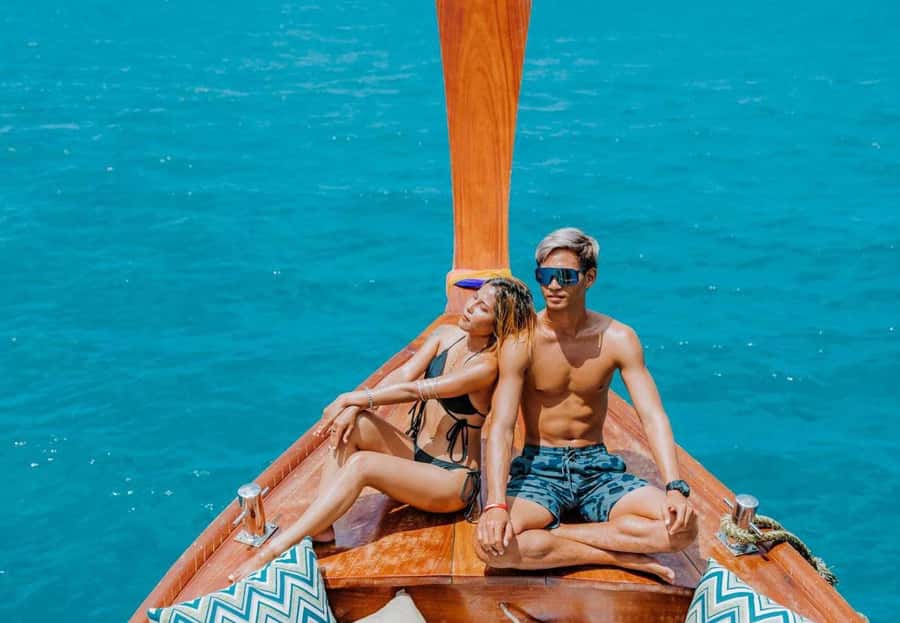 Phuket: Private Luxury Long Tail Boat to Raya and Coral - FAQ