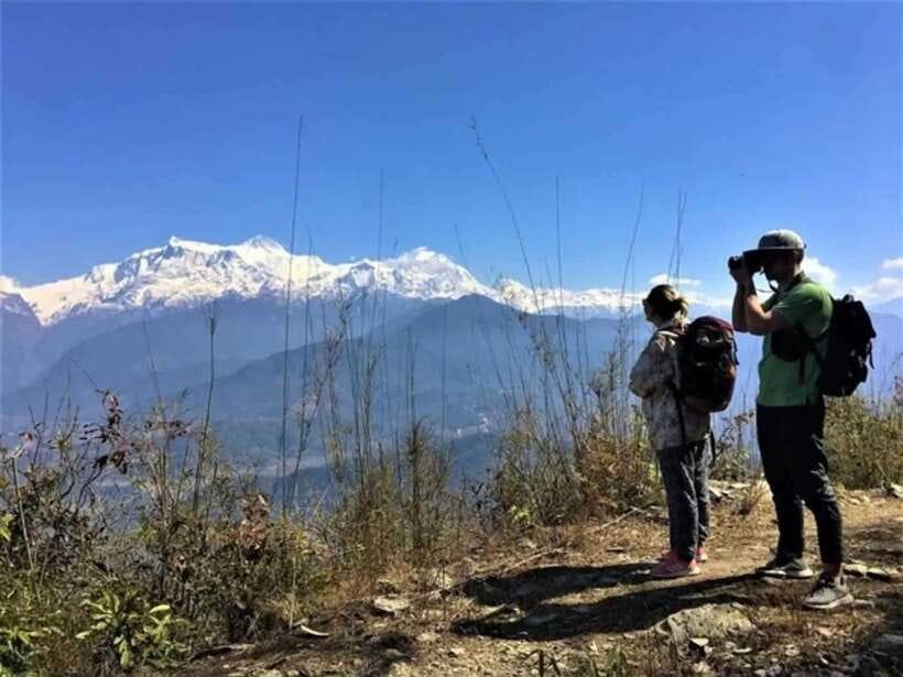 Methlang Hill Tour: Culture, Nature & Scenic View of Pokhara - Cultural Experience and Local Cuisine