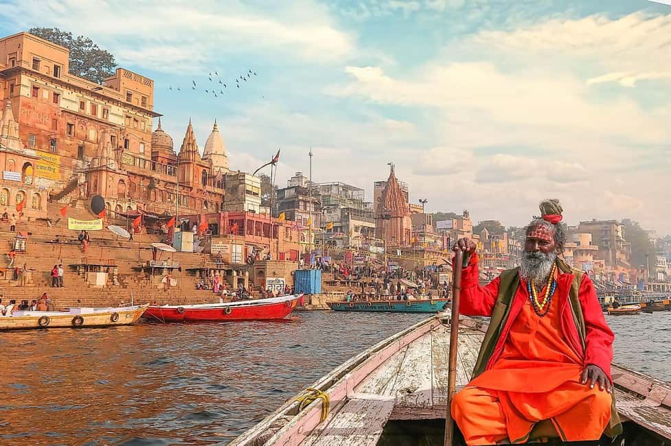 From Varanasi : 2 Days Spiritual Varanasi City Tour By Car - Good To Know