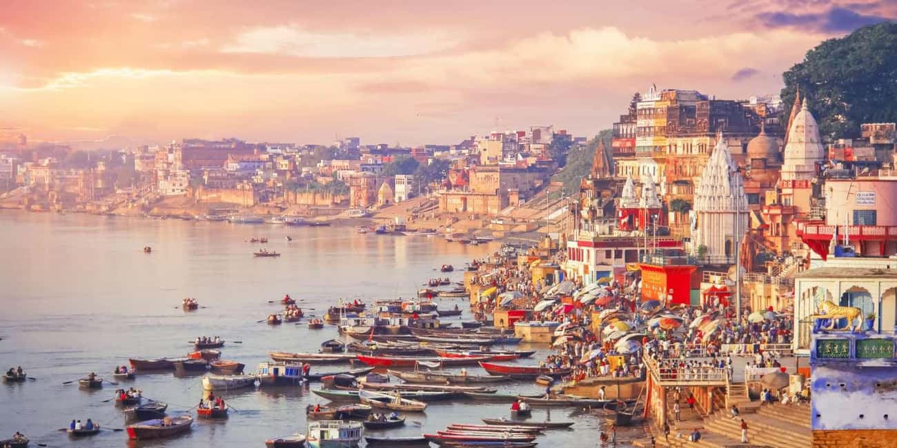 From Varanasi : 2 Days Spiritual Varanasi City Tour By Car - Introduction