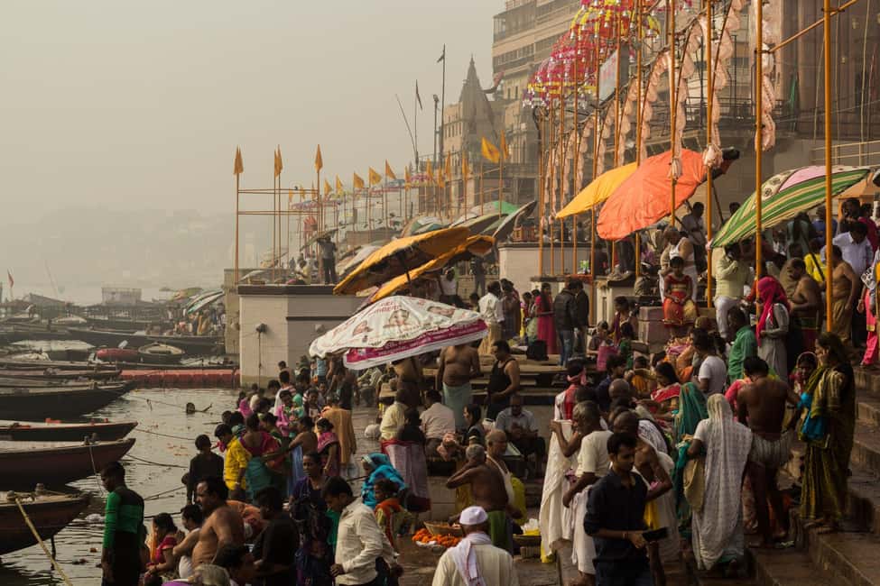 From Varanasi : 2 Days Spiritual Varanasi City Tour By Car - The Practical Side: Logistics and Value