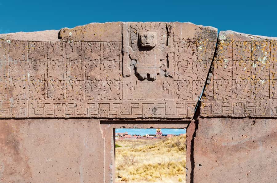 From Puno: Discover the magic of La Paz and Tiwanaku. - Exploring La Paz: City Highlights and Colonial Charm