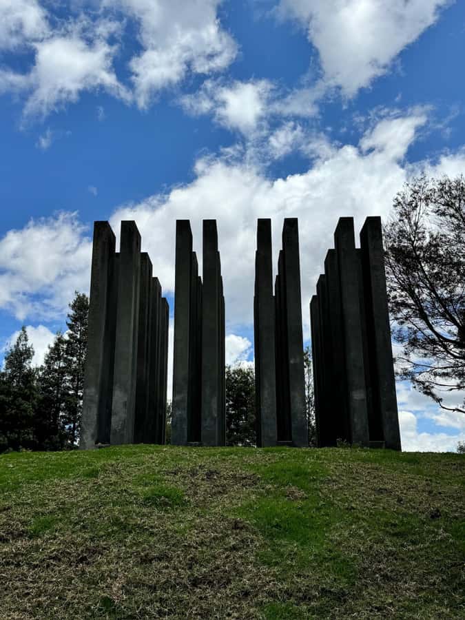 La Perseverancia, a historic and natural neighborhood of Bogota - Practical Details and Value