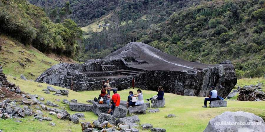 From Cusco: Vitcos and Vilcabamba Day Trip - From Cusco: Vitcos and Vilcabamba Day Trip – A Detailed Look