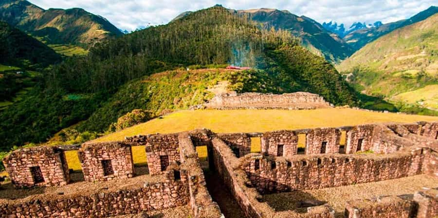 From Cusco: Vitcos and Vilcabamba Day Trip - Practical Details and Tips