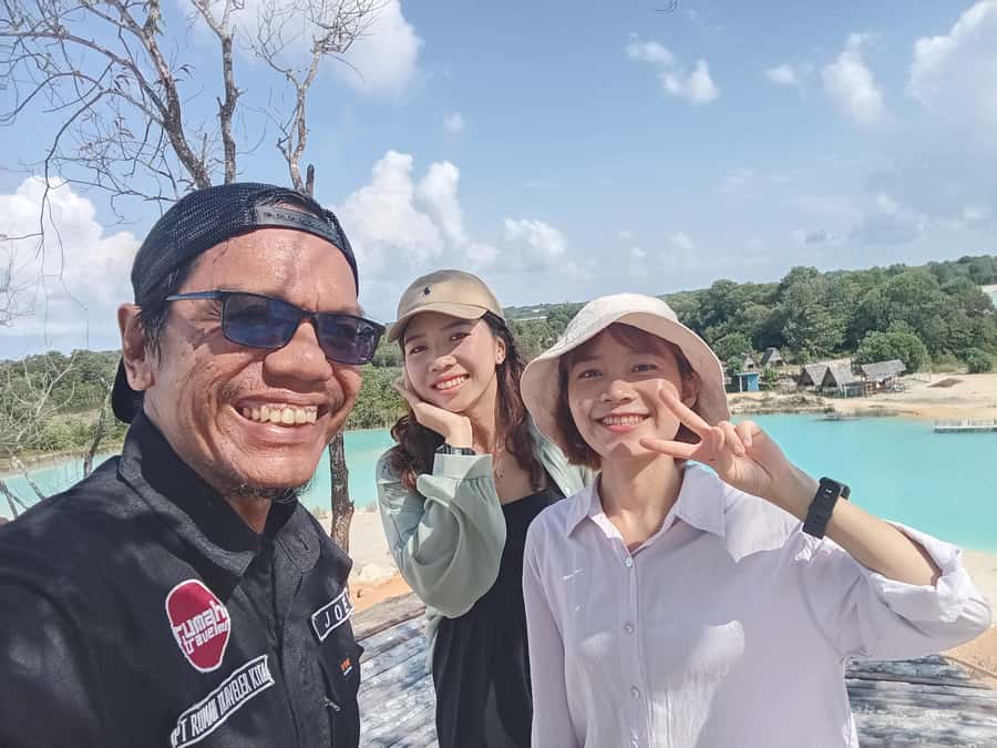 Bintan City Tour and Transportation - Good To Know