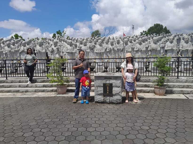 Bintan City Tour and Transportation - FAQs