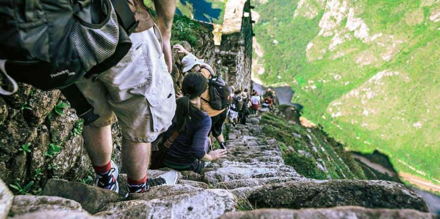 Cusco: Machu Picchu and Huayna Picchu Day Trip with Train - Key Points