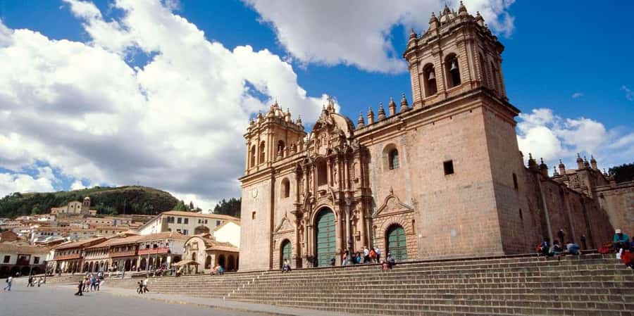 Cusco: 3-Day Tour with Machu Picchu and Cusco City Tour - Day 2: Journey to Machu Picchu