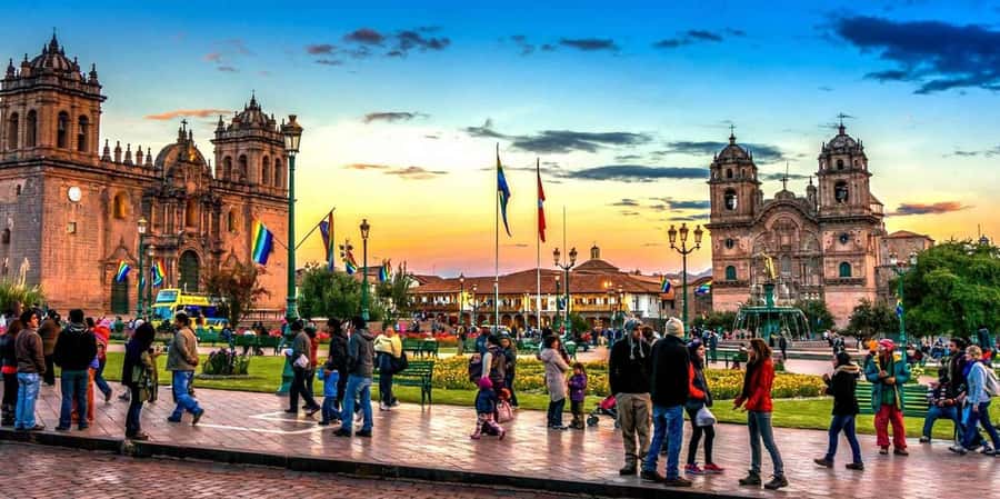 Cusco: 3-Day Tour with Machu Picchu and Cusco City Tour - Final Thoughts