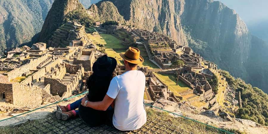 Cusco: 3-Day Tour with Machu Picchu and Cusco City Tour - Key Points