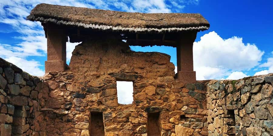 From Cusco: Machu Pitumarka Day Trip with Hotel Pickup - Practical Tips for the Tour