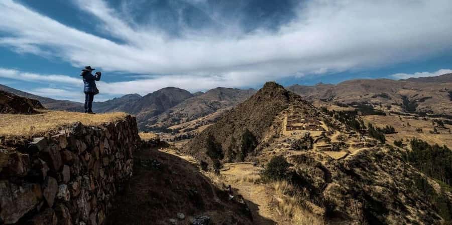 From Cusco: Machu Pitumarka Day Trip with Hotel Pickup - Discovering Machu Pitumarka: A Unique Day Trip from Cusco