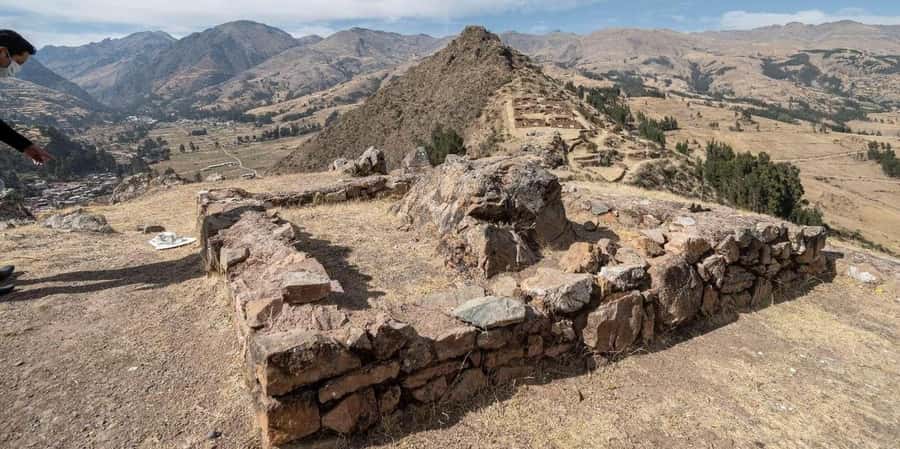 From Cusco: Machu Pitumarka Day Trip with Hotel Pickup - Key Points