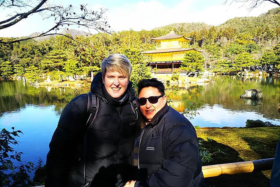 Kyoto Early Bird Tour with Uber - Why Choose the Kyoto Early Bird Tour with Uber?