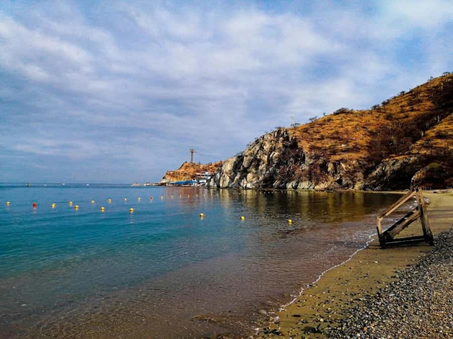 SANTA MARTA: TOUR TO INCA INCA BEACH WITH LUNCH AND KAYAKING - Why This Tour Offers Good Value