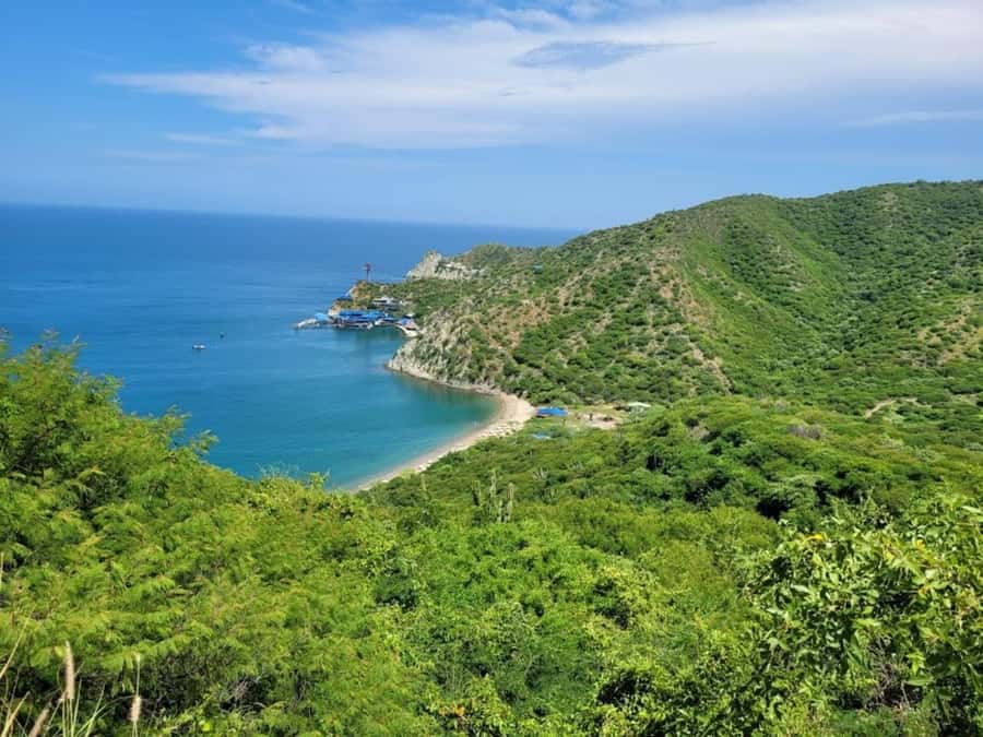 SANTA MARTA: TOUR TO INCA INCA BEACH WITH LUNCH AND KAYAKING - Final Thoughts: Who Will Love This Tour?