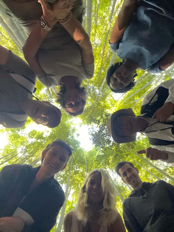 West Kyoto & Arashiyama: In-Depth 1-Day Cultural Tour - Transportation & Group Size: Why It Matters