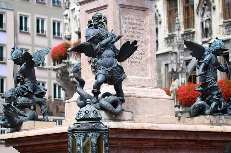 Munich: Private Highlights Tour by Car - Private Tour Guide - Final Thoughts: Is It Right for You?