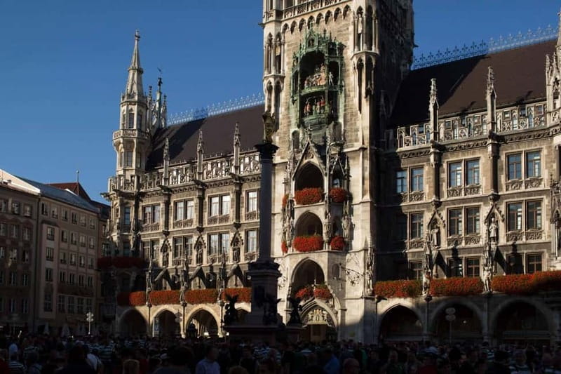Munich: Private Highlights Tour by Car - Private Tour Guide - Who Would Love This Tour?