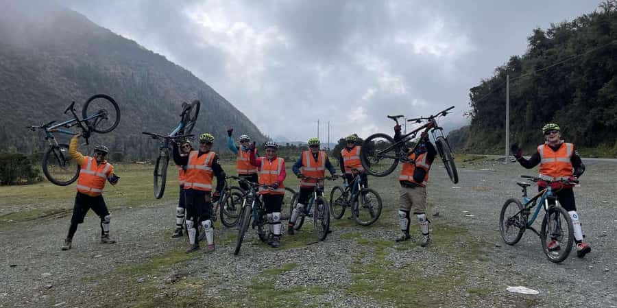 From Cusco: 3-Day Inca Jungle Trek to Machu Picchu - A Detailed Look at the 3-Day Inca Jungle Trek