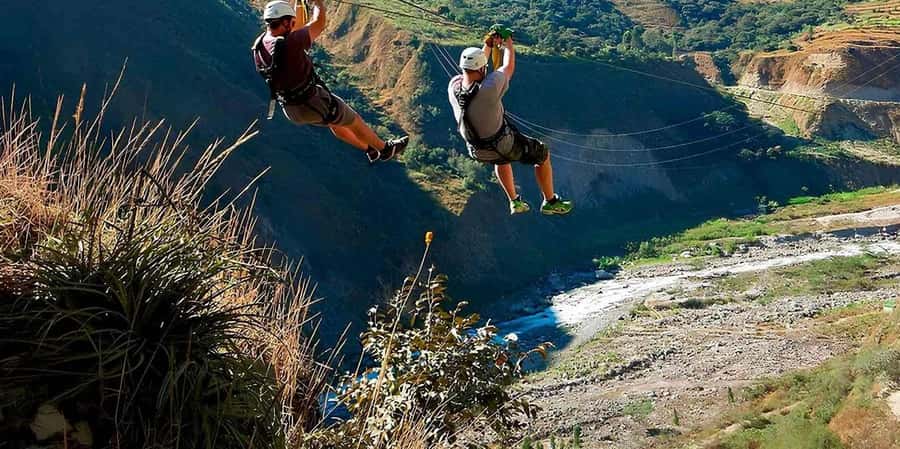 From Cusco: 3-Day Inca Jungle Trek to Machu Picchu - From Cusco: 3-Day Inca Jungle Trek to Machu Picchu — A Practical, Authentic Adventure