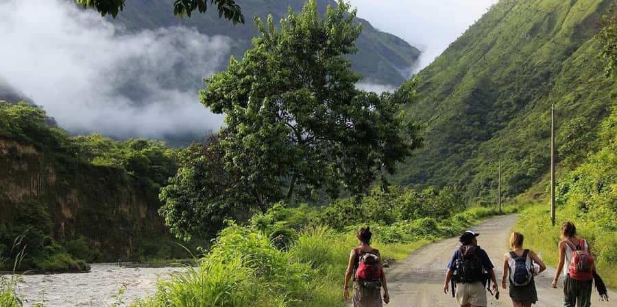 From Cusco: 3-Day Inca Jungle Trek to Machu Picchu - Who Should Consider This Tour?