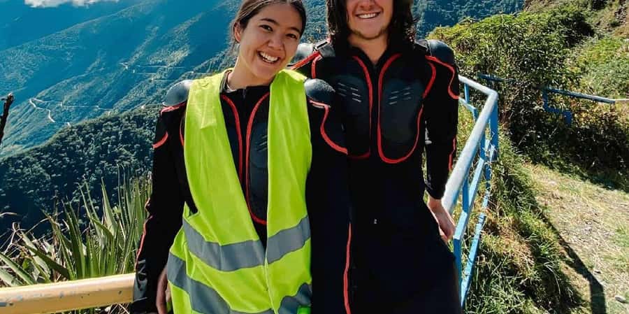 From Cusco: 3-Day Inca Jungle Trek to Machu Picchu - Final Recommendation