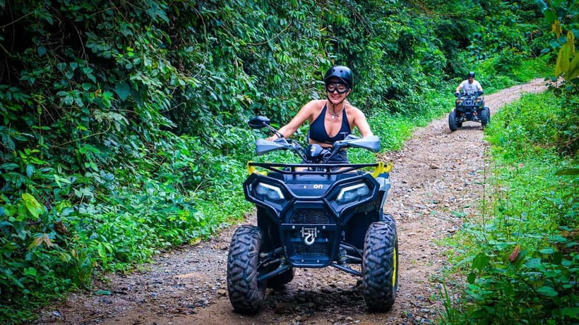 Langkawi ATV Adventure Ride - An Honest Look at the Langkawi ATV Adventure Ride