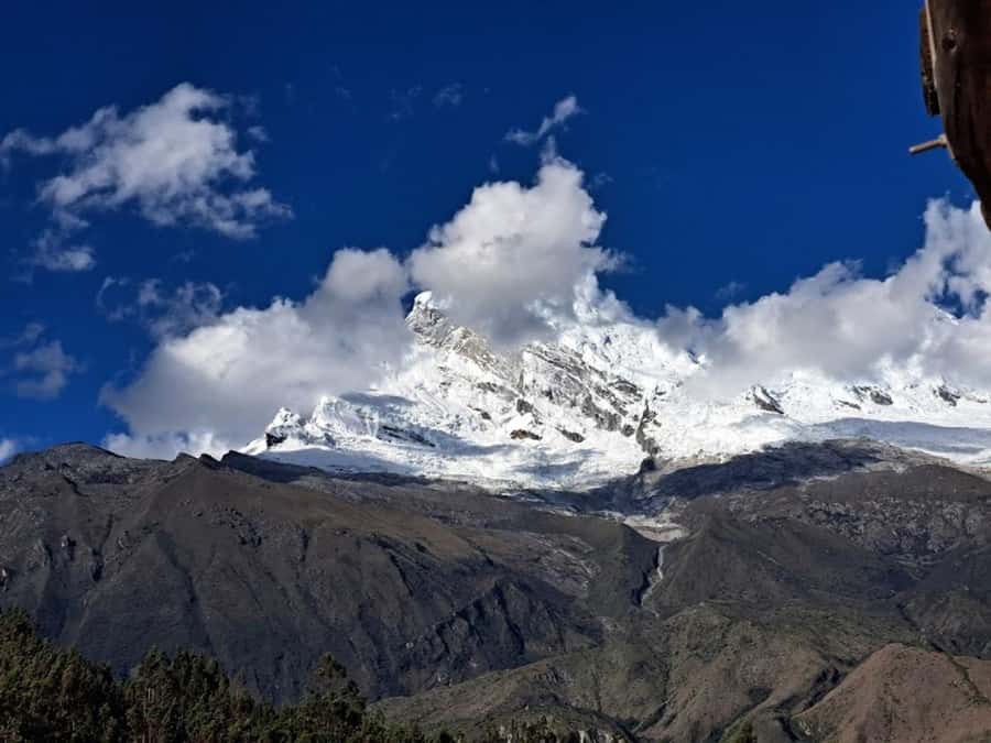 Huaraz: Full Day Laguna Llanganuco + Yungay + Carhuaz - FAQ