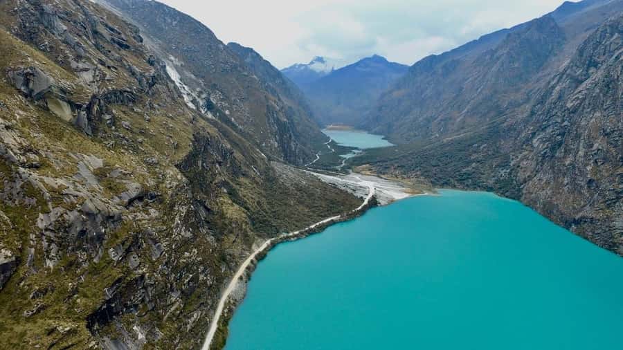 Huaraz: Full Day Laguna Llanganuco + Yungay + Carhuaz - Key Points