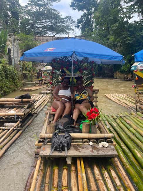 Montego Bay : Private Bamboo River Rafting and Foot Massage - Who Should Consider This Tour?