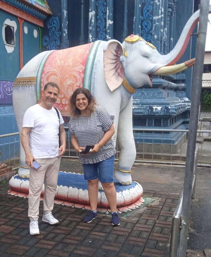 Colombo: Sightseeing Tour, Beach, and Kelaniya Temple Day - Exploring Colombo in Depth: What to Expect