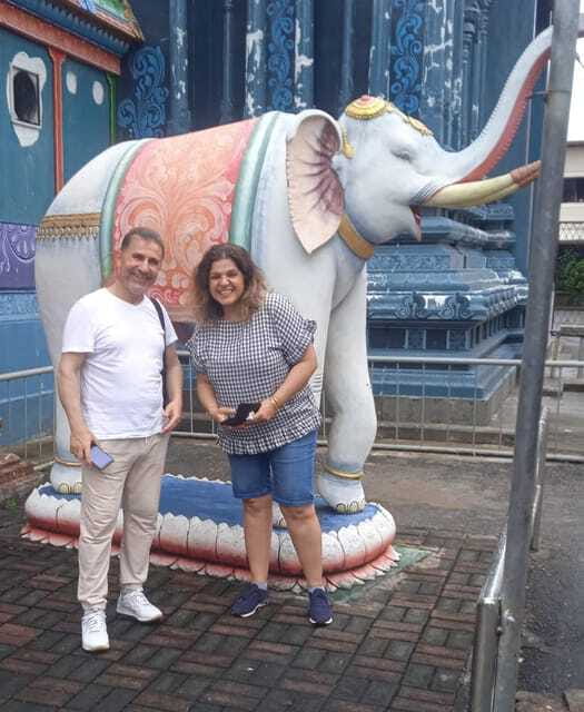 Colombo: Sightseeing Tour, Beach, and Kelaniya Temple Day - Final Thoughts