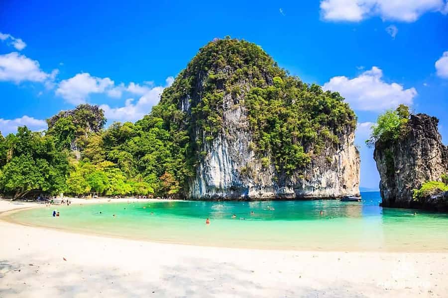 Hong Krabi & James Bond Islands Adventure Tour by Speedboat - What Makes This Tour Stand Out