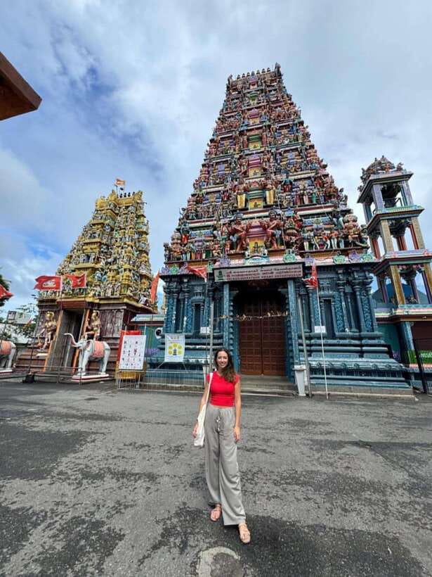 Trincomalee: Tuk-Tuk city tour with a guide - Key Points