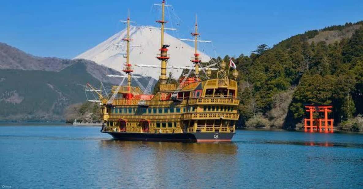 One Day Private Tour Nikko Tour by Car English driver - Who Should Consider This Tour?