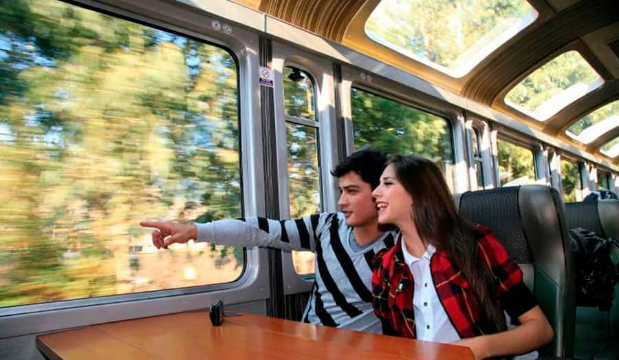 2-Days Machu Picchu By Train with Sacred Valley - The Highlight: Machu Picchu and Its Surroundings