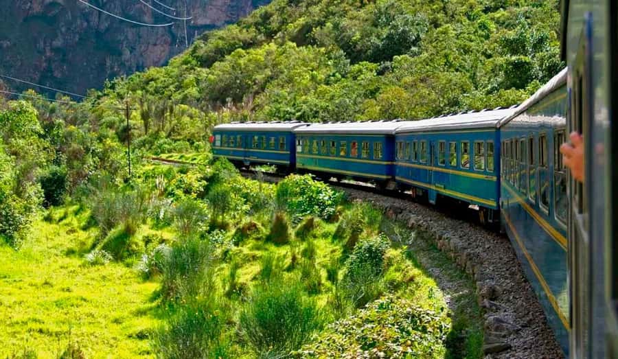 2-Days Machu Picchu By Train with Sacred Valley - What’s Included and What to Consider