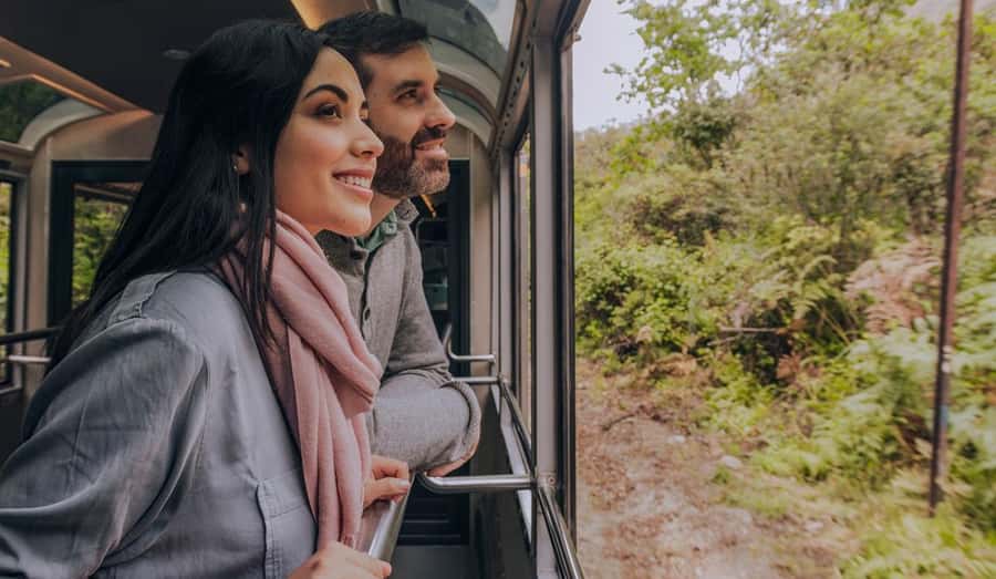 2-Days Machu Picchu By Train with Sacred Valley - Exploring the Sacred Valley: A Day of Incan Marvels and Local Color