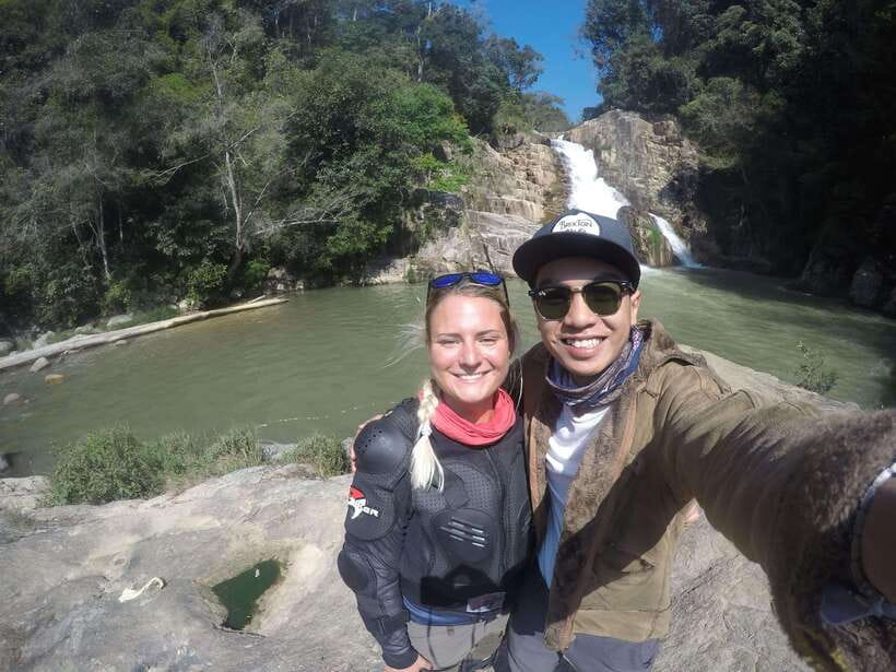 The hidden waterfalls tour - Exploring the Waterfalls and Surroundings: What You Can Expect  