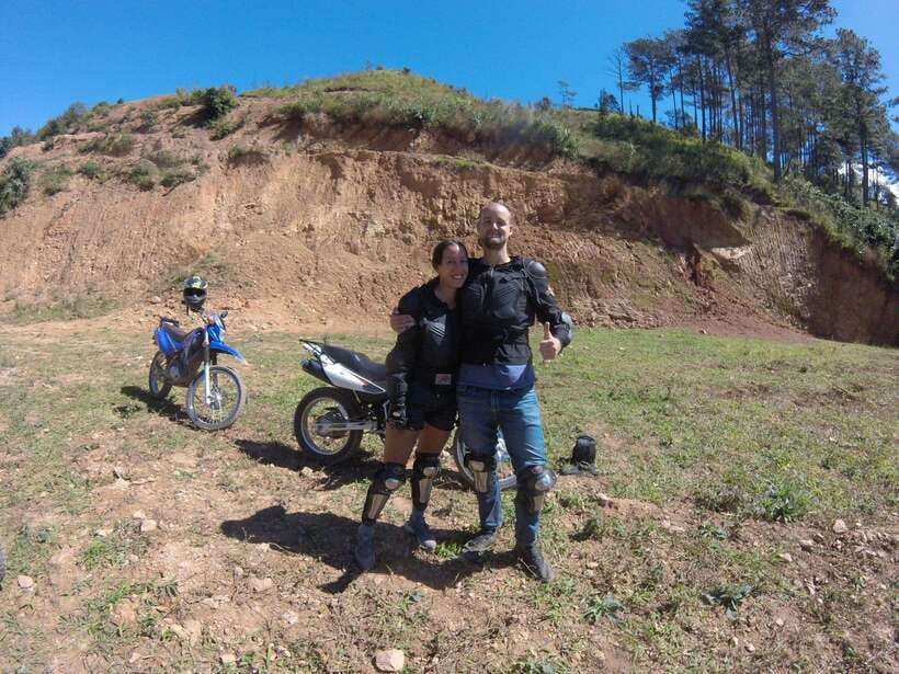 The hidden waterfalls tour - The Practicalities: What You Need to Know  