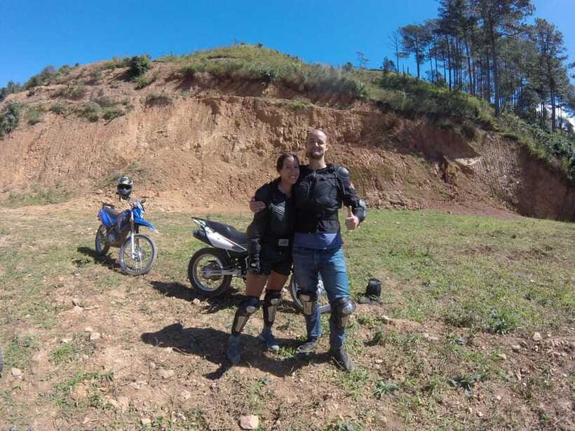 The hidden waterfalls tour - FAQ  