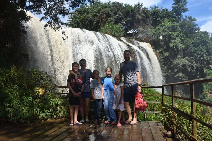 The hidden waterfalls tour - The Sum Up: Is This Tour Right for You?  