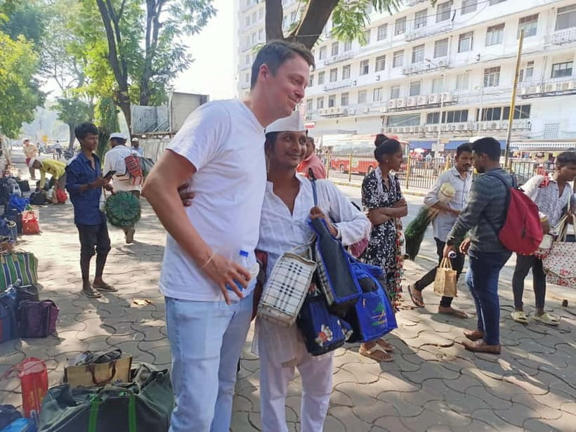 Meet Dabbawalas Visit Dhobi Ghat and Slum with Train Ride - Final Thoughts: Is This Tour Worth It?