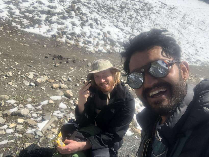 Annapurna Circuit Trek  12 Days - Authentic Experiences and Traveler Insights