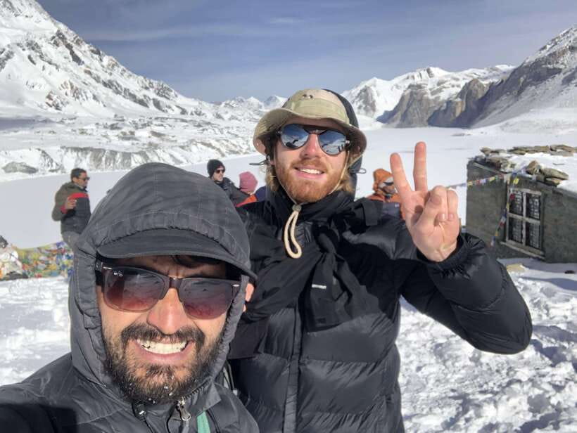 Annapurna Circuit Trek  12 Days - FAQs