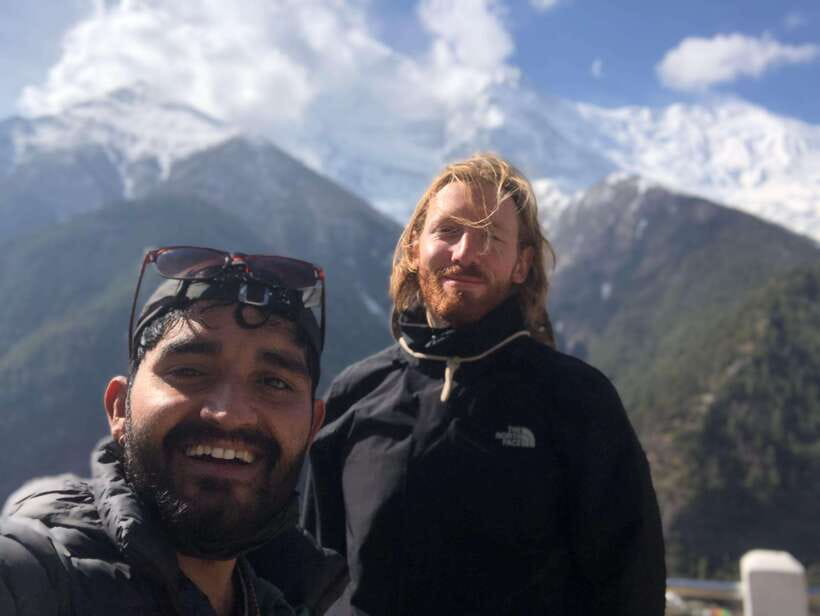Annapurna Circuit Trek  12 Days - Detailed Review of the Annapurna Circuit Trek